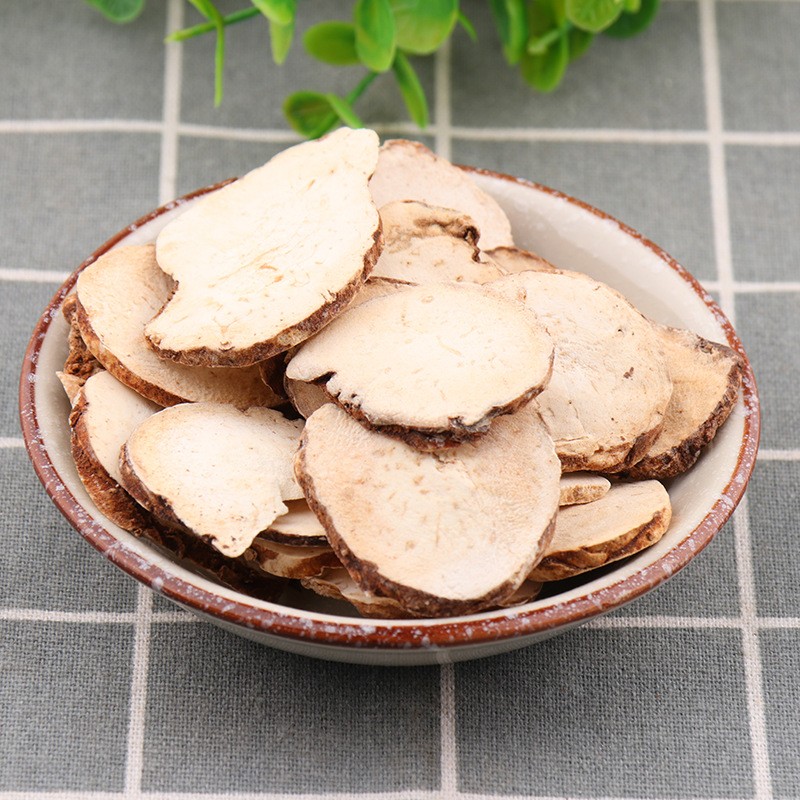 贺诚堂 重楼中药材重楼片 50克 七叶一枝花 金线重楼 50克【图片 价格