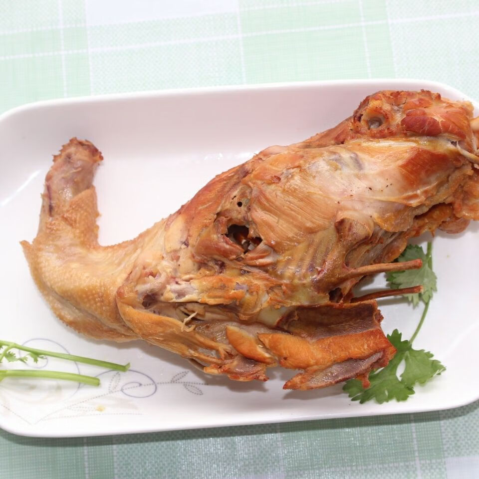 凯偲洽 诸城烧烤 诸城鸡架 诸城烧肉 烤鸡架 诸城特色下酒 啤酒伴侣 4