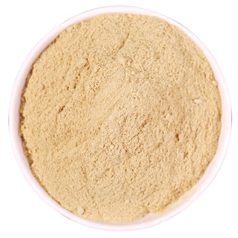 伟博食用无硫甘草粉无添加促销店内有各种粉一点点试用甘草粉50克38