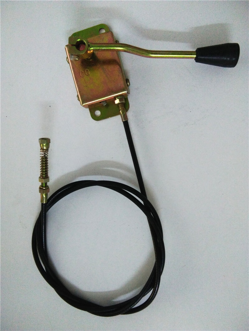 电动三轮车加厚 加粗变档器拉线挂档线爬坡 换挡加速器高低变挡线