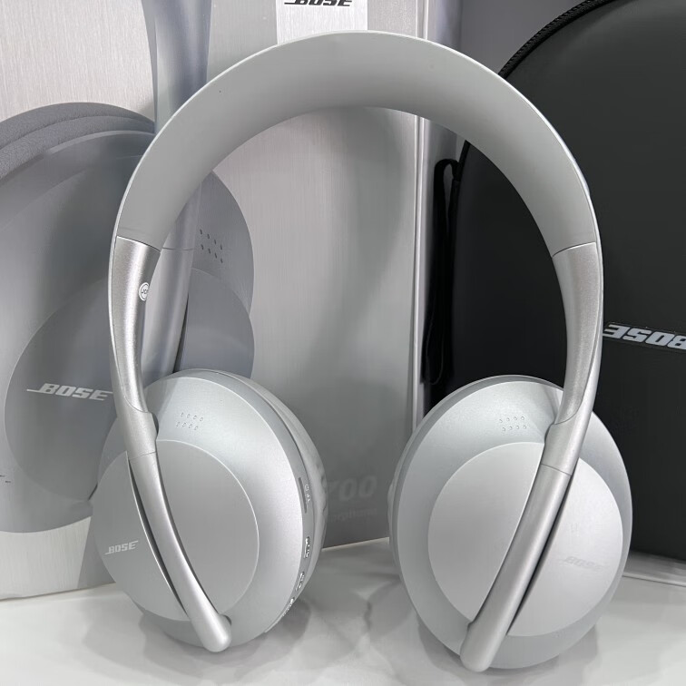 游戏耳机头戴式 bose700蓝牙耳机nc700游戏听声辩位cf吃鸡降噪格雷丁