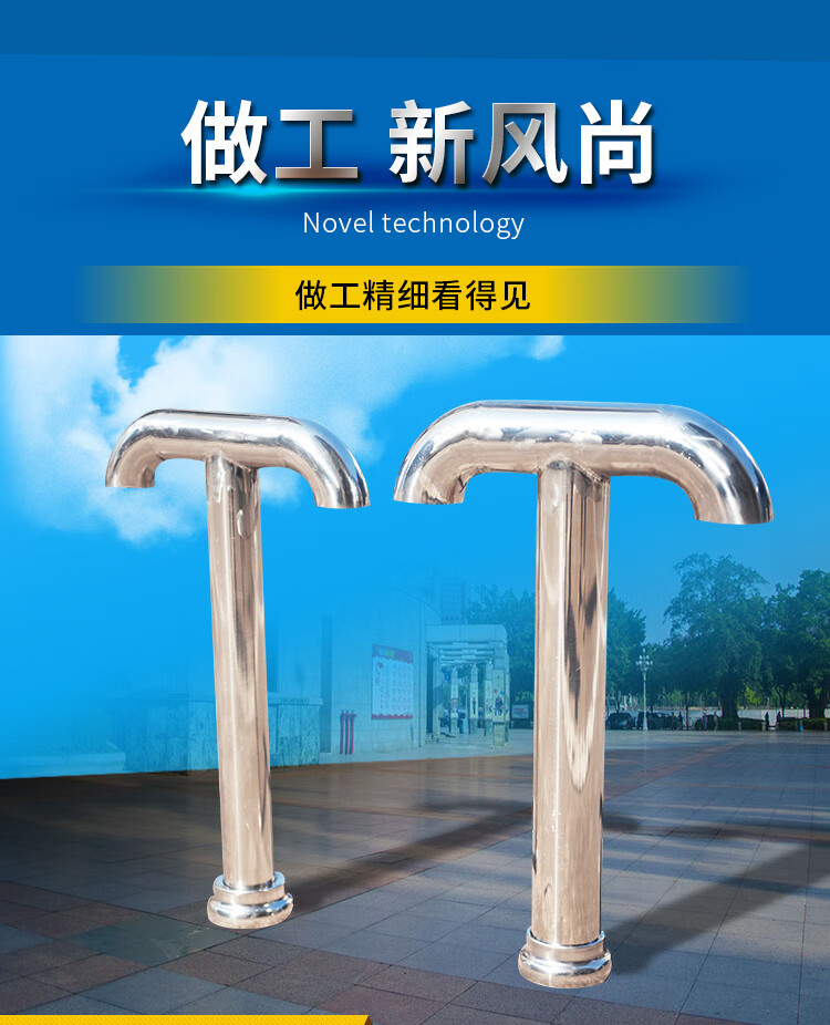 屋面排气管不锈钢51直径规格齐全t型楼顶防风雨帽保温层通气孔304材质