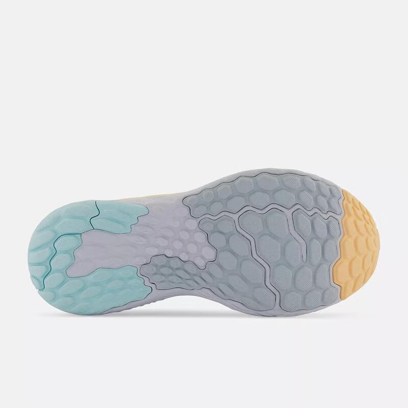 fresh foam 1080v11 deep violet with grey 标准39/us8【图片 价格