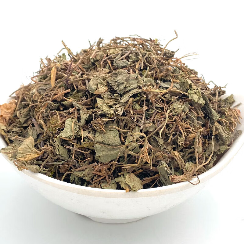 北京同仁堂积雪草中药材500克 积雪草 野生积雪草精选新货 干净无杂质