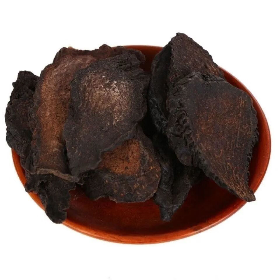 有仁堂阿拉善肉苁蓉野生整根切片鲜干片男性内蒙古大芸泡茶泡酒料官方