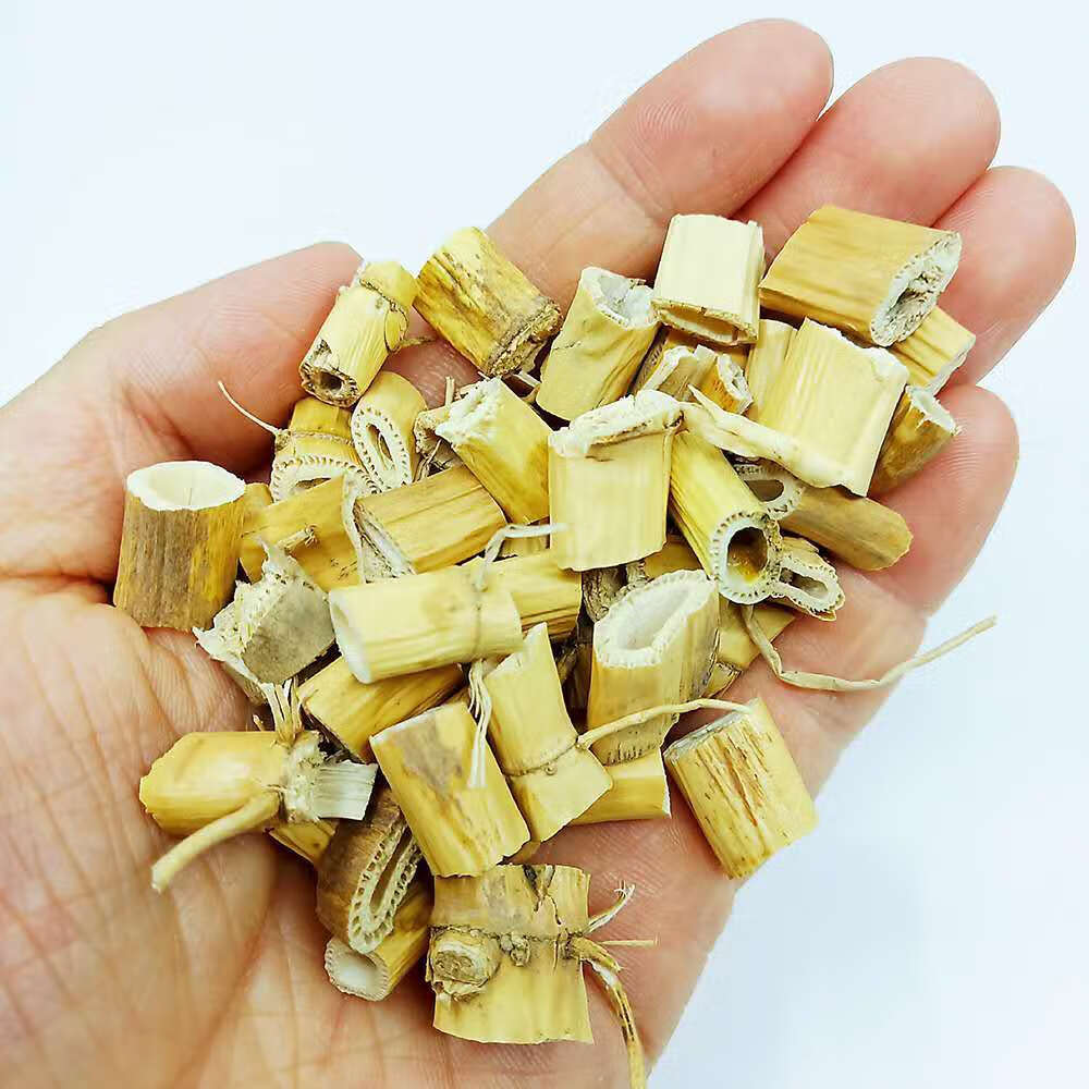 芦根干货芦根新鲜干货泡水散装20克100克250克多规格可选 20克(试用装