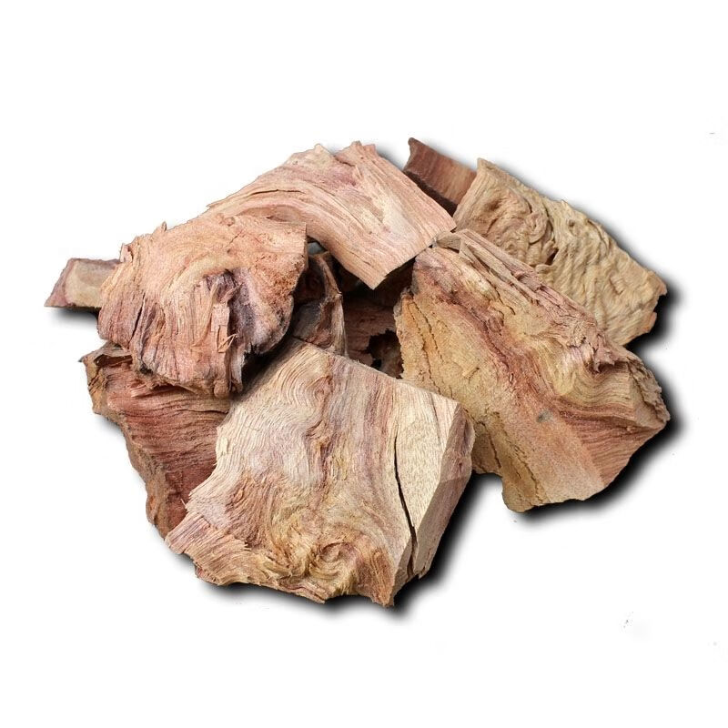 地板防虫专用香樟木块料原木红樟条片防蛀剂非粉屑 地板用樟木片一斤