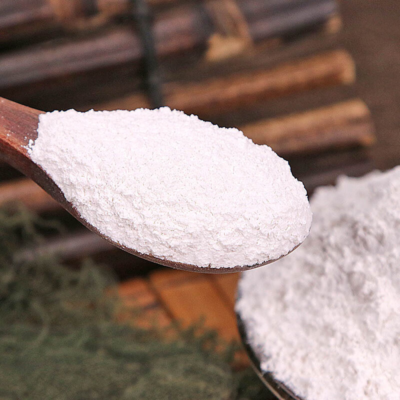 北京同仁堂牡蛎粉男性中药材店铺纯牡蛎粉牡蛎壳500g另有煅牡蛎粉中