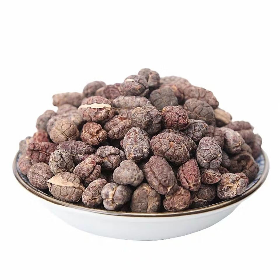 砂仁50克阳春砂去壳砂仁香料(砂仁 批发 中药材)砂仁肉 带壳砂仁1000g