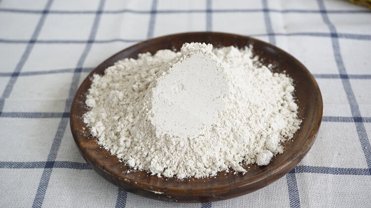 炒白扁豆粉中药材熟白扁豆粉五谷杂粮冲饮代餐粉500g