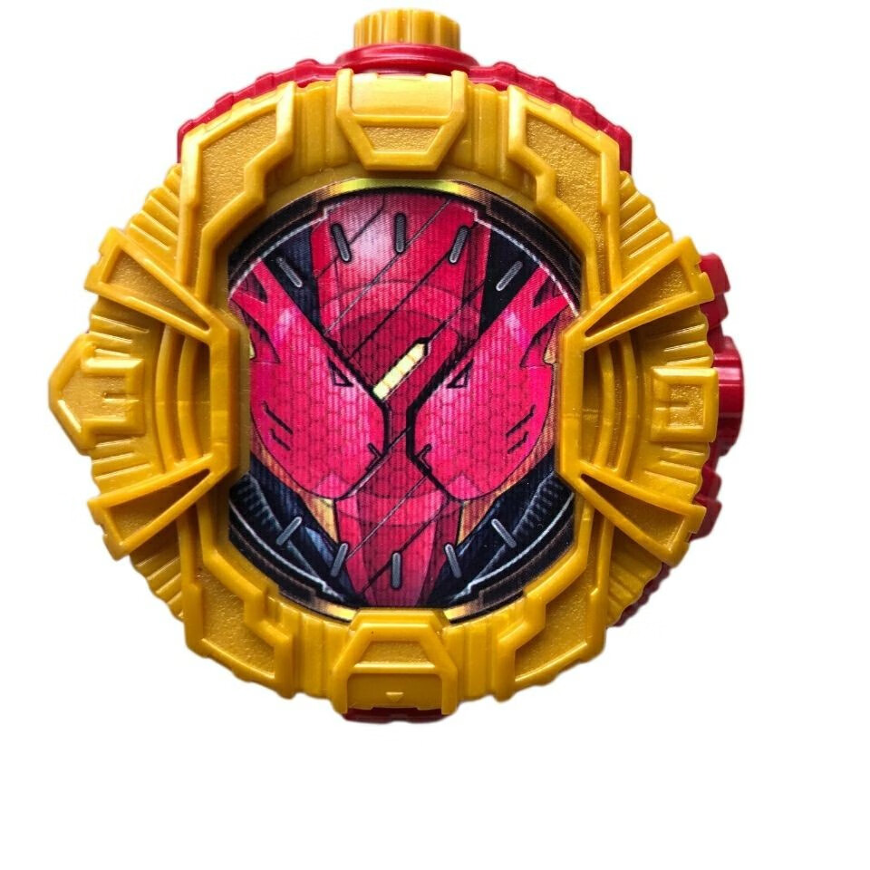 万代假面骑士时王 表盘 日版扭蛋 build铠武w龙骑四仔可联动生日礼物