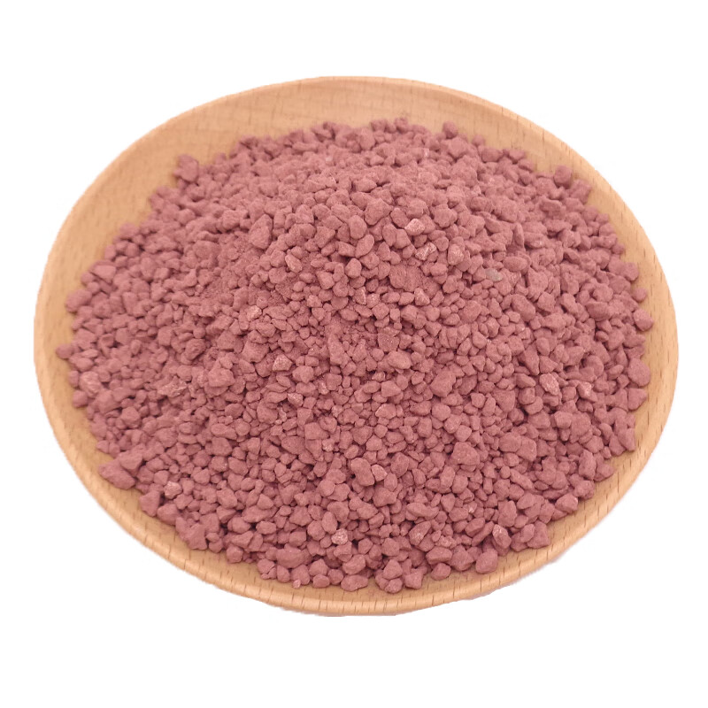 同仁堂中药材赤石脂粉 五色石脂 赤石脂赤符红高岭赤石土 赤石脂500克