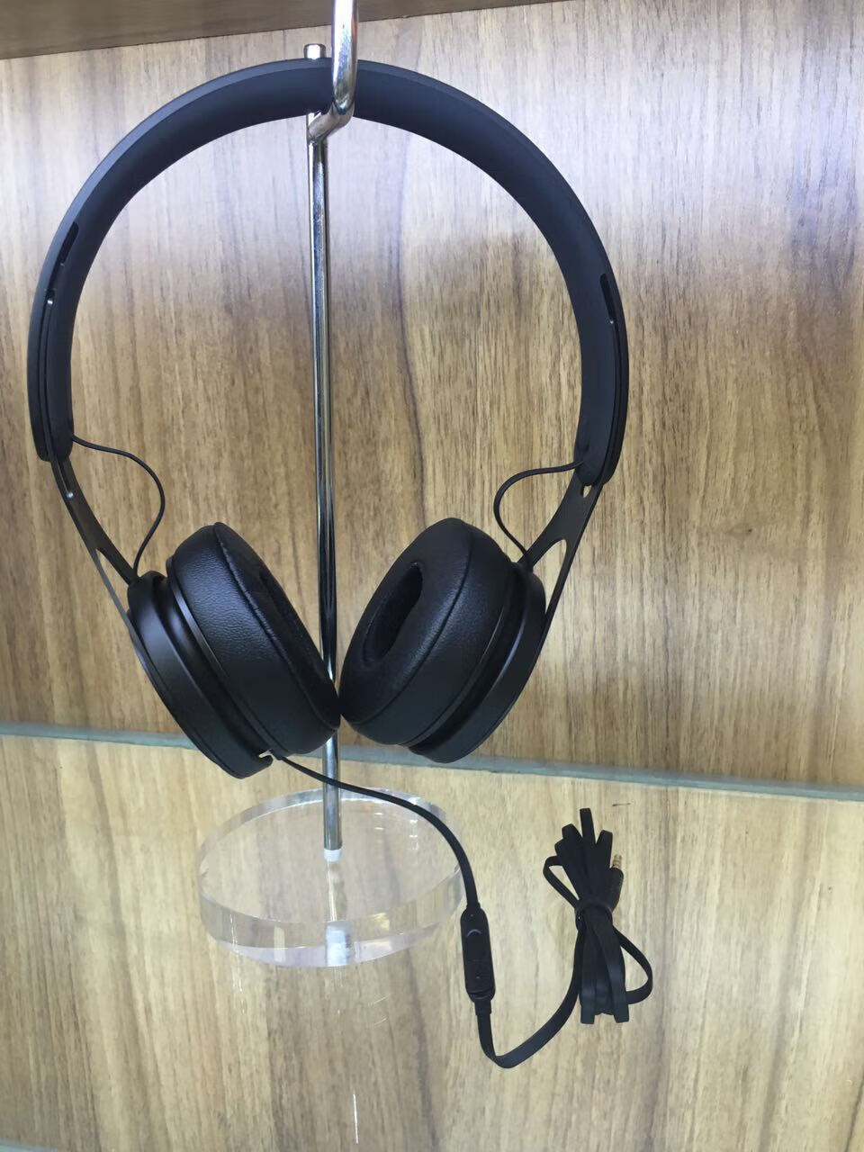 beatsbeatsep有线头戴式耳机ep魔音运动hifi重低音耳麦b耳机solo3