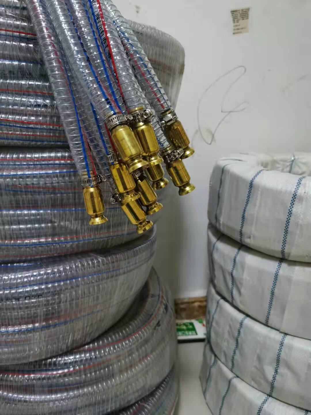 汽车抽油抽水抽尿素神器大货车加尿素管纯铜柴油自吸出手动抖一抖六分