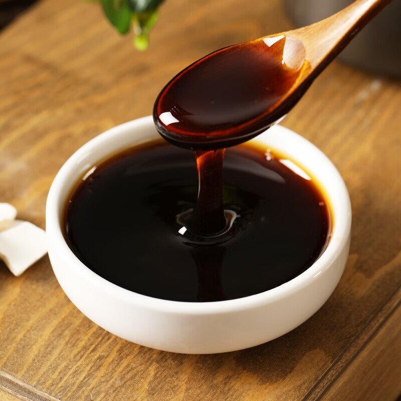 山妈妈九黑九宝九雄膏黄精桑葚膏九阳膏黄金护肾固元正阳膏男人强势蓄