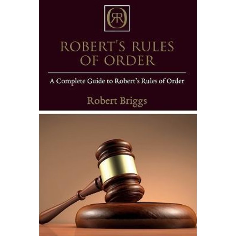 按需印刷Robert's Rules of Order[9781925989953]