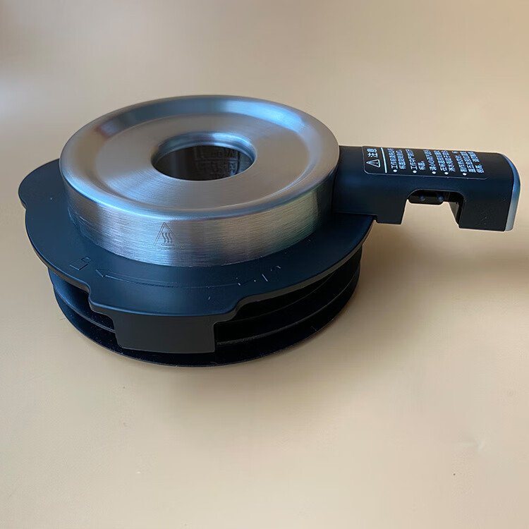 适配苏泊尔破壁料理机配件sp35ssp902ssp909s盖子杯盖组件含密封圈