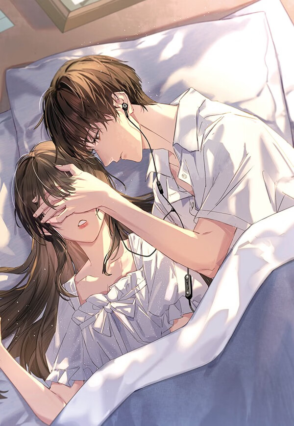 意气风发优等生江遂vs温暖坚定乖乖女迟意 裙摆 阿司匹林著 心机痞帅