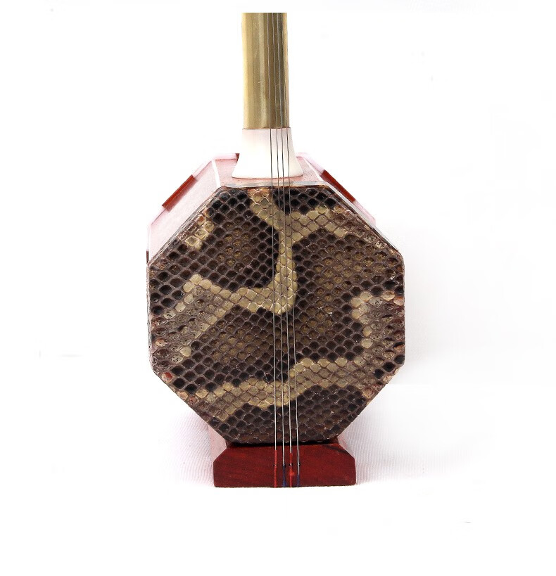 低音四胡黑檀低音四胡红木花梨木红檀低音四胡嵌丝骨雕低音四胡黑檀