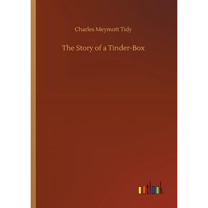 按需印刷The Story of a Tinder-Box[9783732631476]