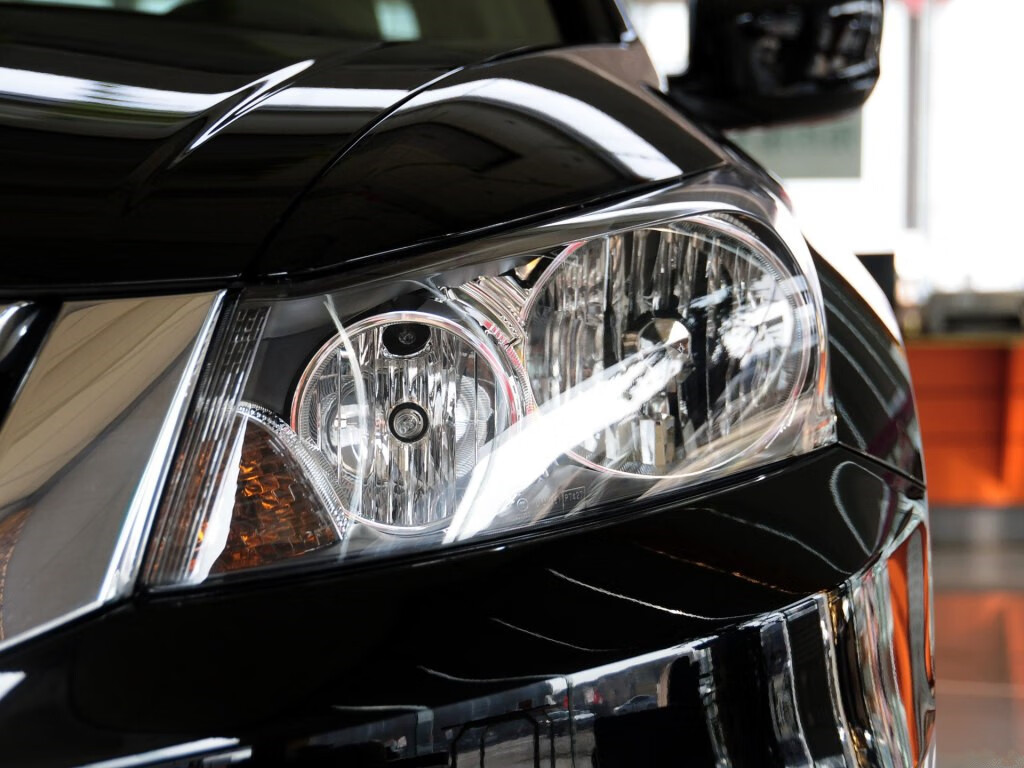 适用于本田八代雅阁前大灯罩0813款8代雅阁大灯灯罩灯壳灯面主驾驶左