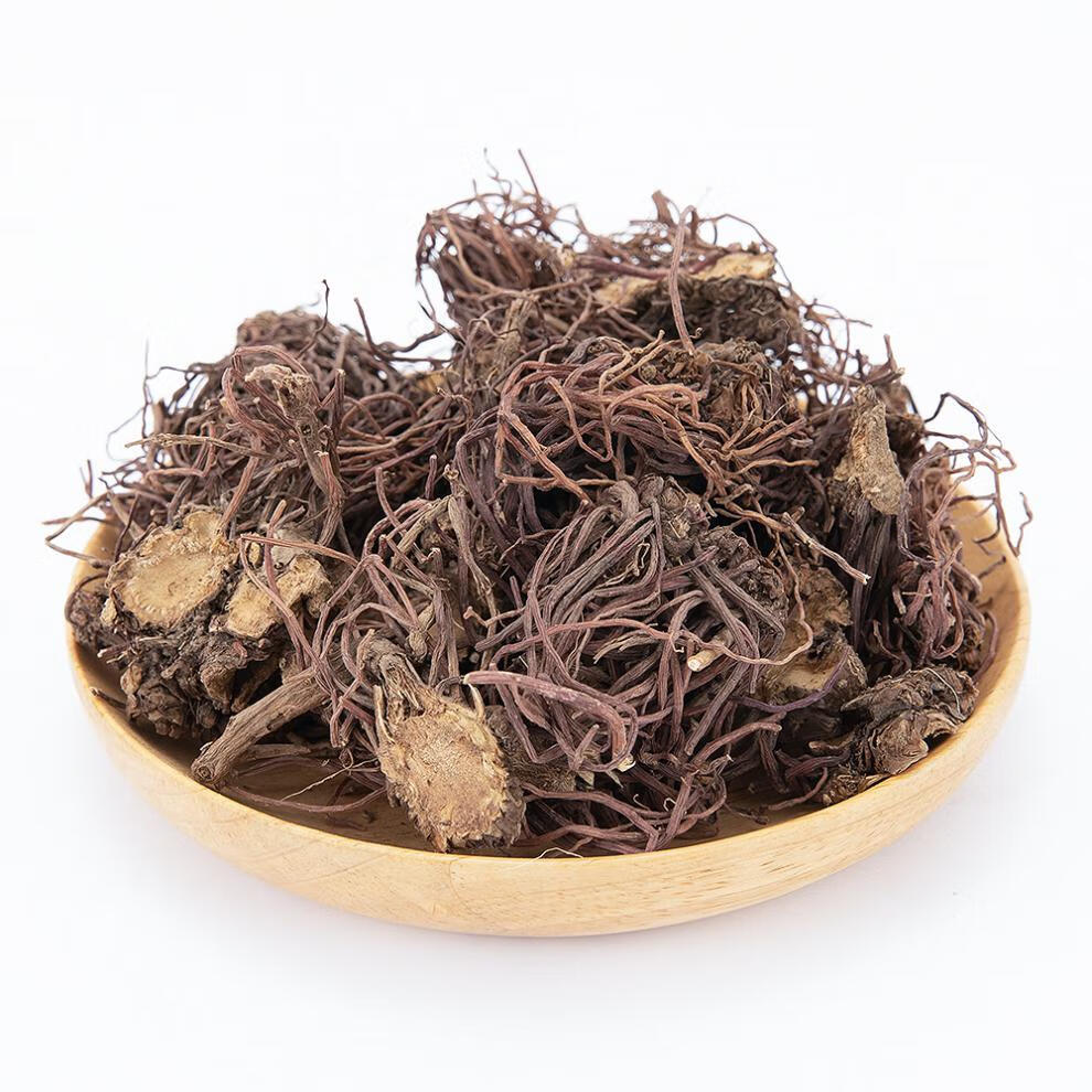 中药材店铺 紫菀500g克 食用紫苑 农产品野生紫宛