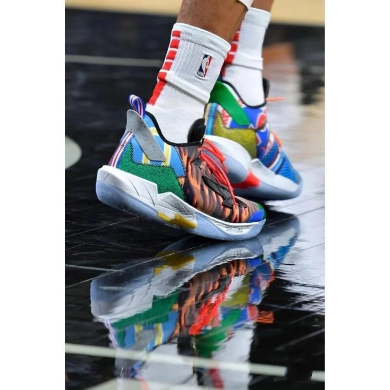 4 pf 威少4 蓝白 40【图片 价格 品牌 报价】-京东