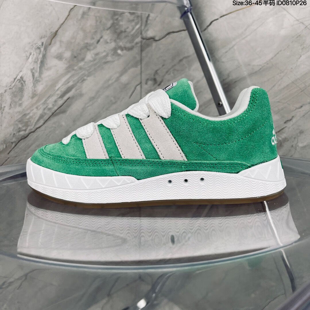 【官方旗舰】鲨鱼休闲复古面包鞋滑板鞋男女鞋学院校园情侣鞋gy2089