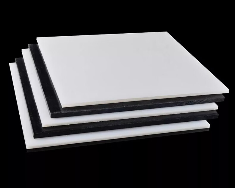 朝冕pom棒 黑白红色黄绿蓝色赛钢塑钢棒 彩色聚甲醛圆棒材6-120mm加工