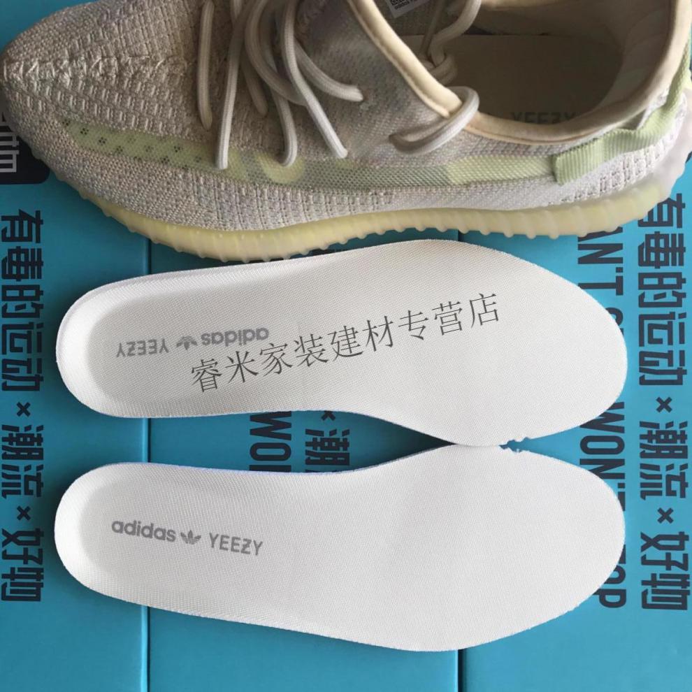 椰子350鞋墊boost適配yeezy滿天星 灰珍珠/卡其灰 40【圖片 價格 品牌