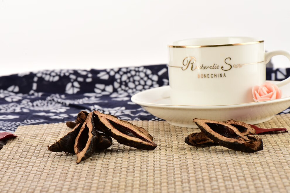 张新发皇爷槟榔散装木糖醇槟榔一斤约160片湖南湘潭槟榔桂油烟果槟榔