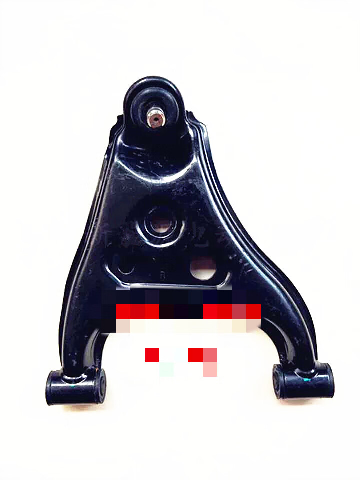 起亚狮跑下摆臂左右前轮三角支臂下叉板下悬挂球头主驾前左下摆臂原装