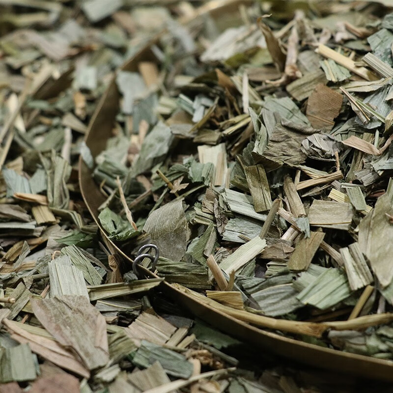 淡竹叶 1kg 中药 【袋装】1000g/袋【图片 价格 品牌 报价】-京东