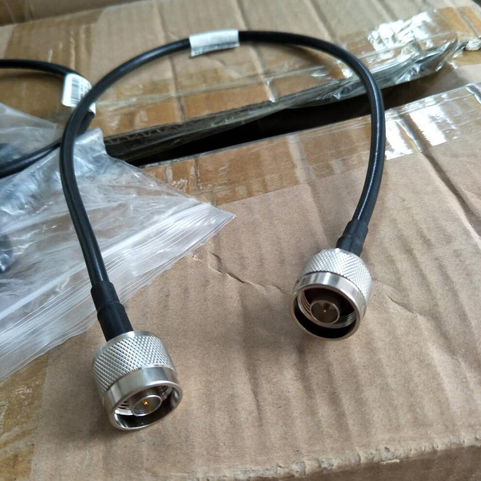 h3cwa5320xe天线ap跳线cabrf10m2nsmrg8u馈线h3c1米lmr300馈线