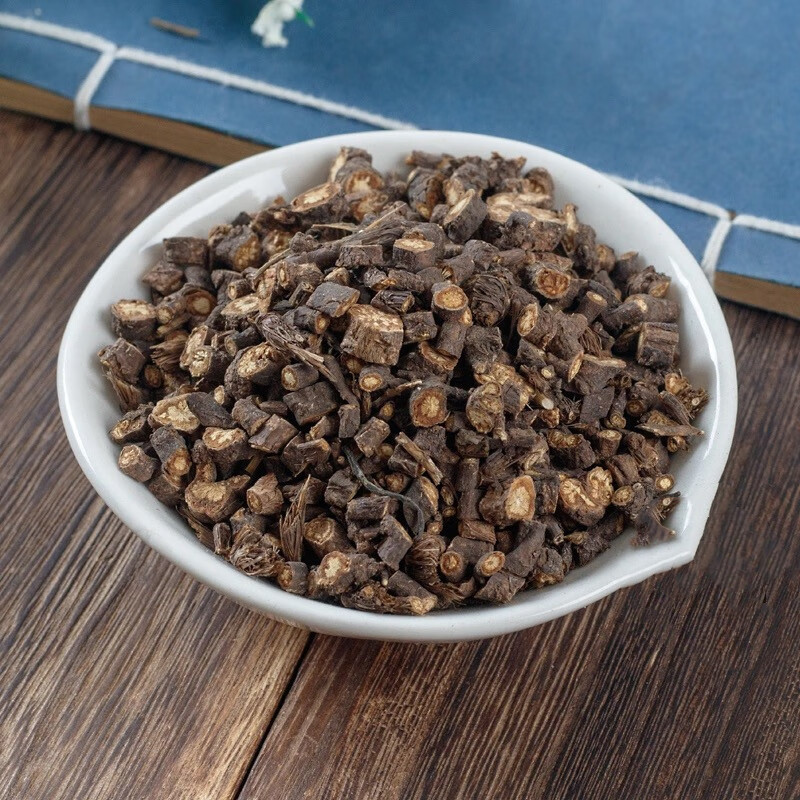 同仁堂中药材柴胡散装原料柴胡北柴胡野生柴胡500克无硫新货【图片