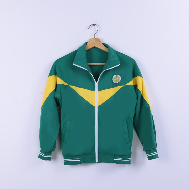 佛山市禅城区同济小学校服套装单件装(请留言姓名 班级) 2019新秋裤