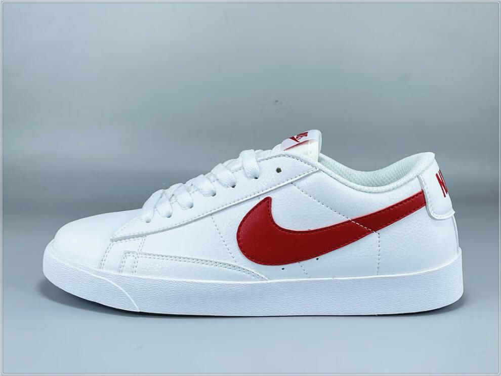 nike耐克开拓者板鞋布面透气休闲运动鞋网红款百搭男女鞋韩版潮流