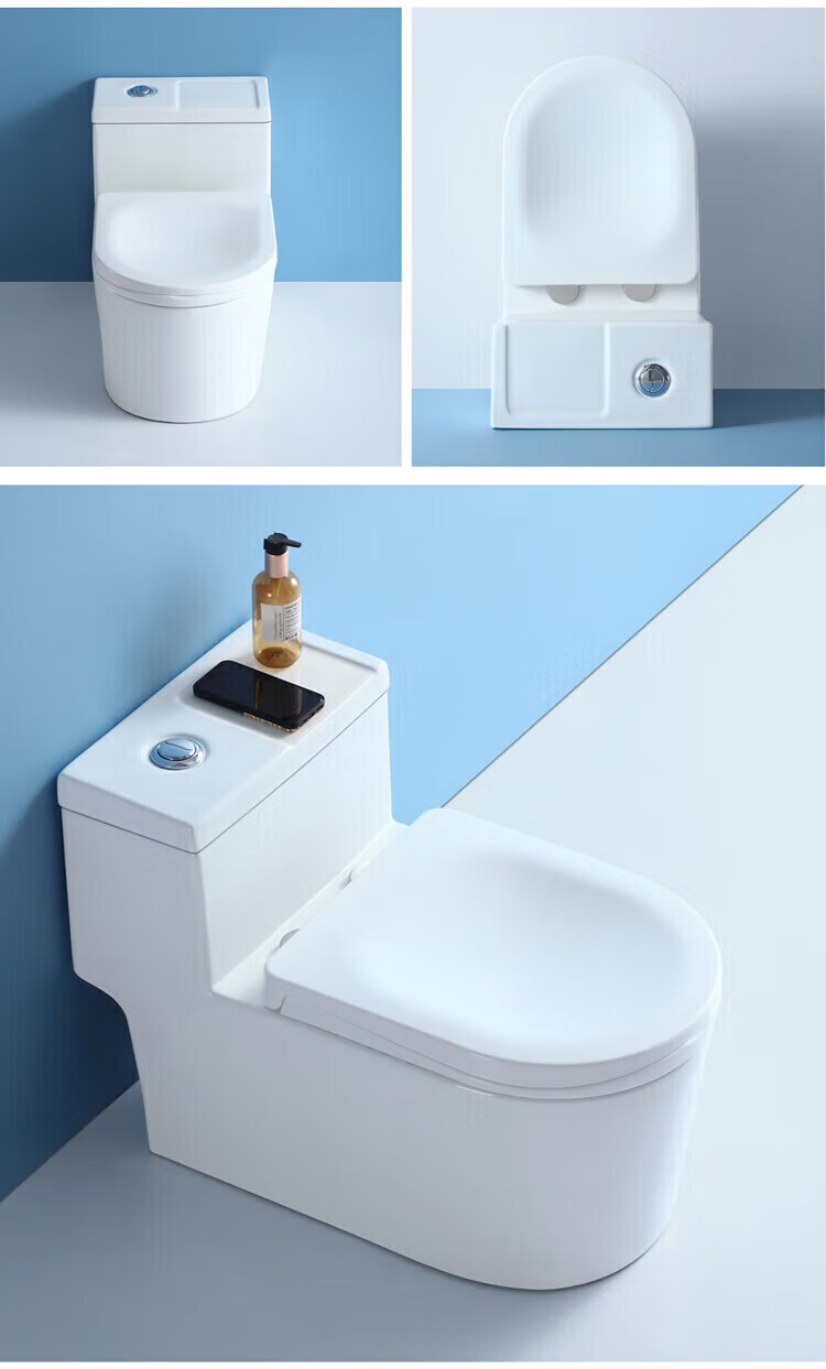 科勒(kohler)品质蹲坐两用马桶家用一体式可蹲可坐蹲便蹬坐厕二合一