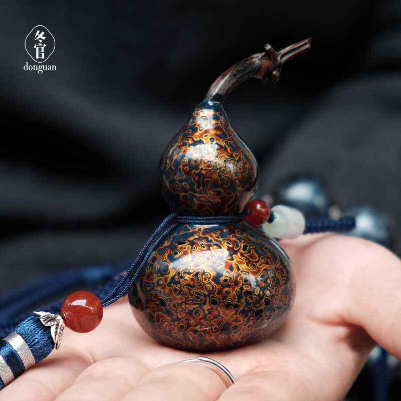 橙乐乐天葫芦  绑常规橙色编绳【图片 价格 品牌 报价】-京东