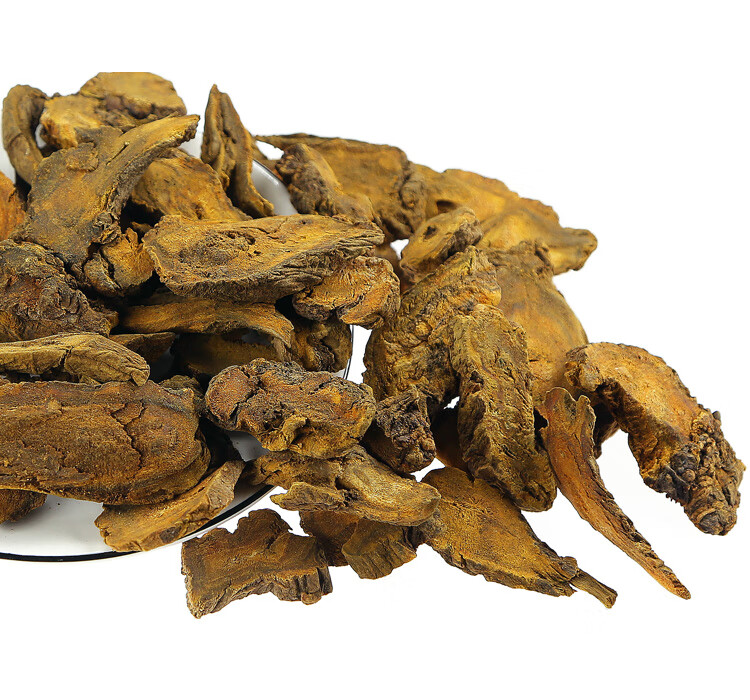 土大黄中药材500克 生大黄 可搭配秸秆桔梗 大黄【图片 价格 品牌