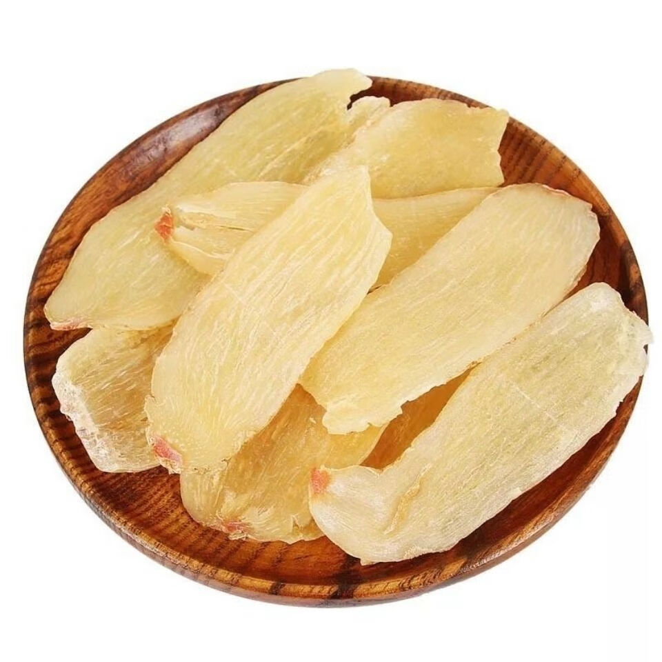 天麻片云南昭通小草坝天麻片切片天麻天麻切片10g/250g 天麻片1000克