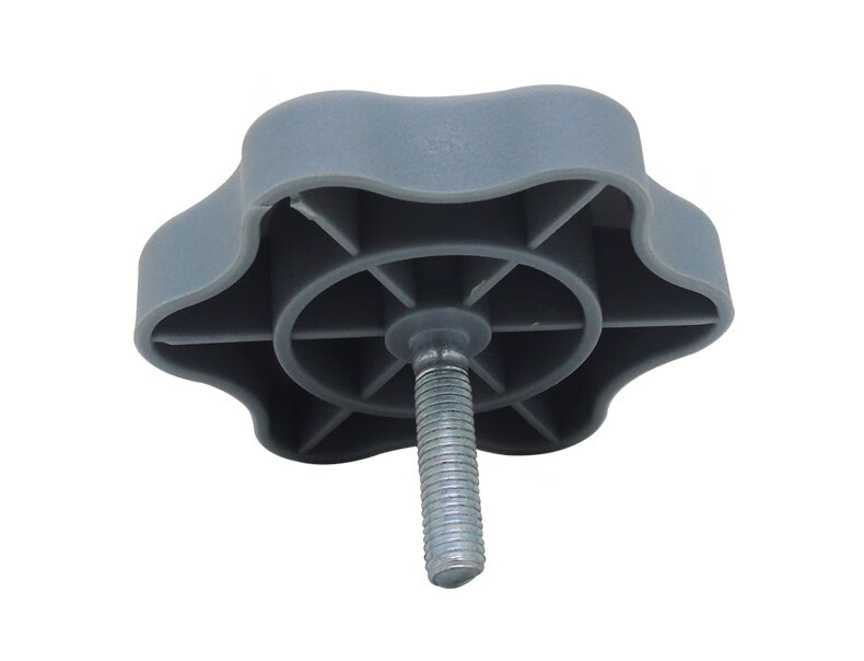 耐辉顿 底座盘风扇座固定螺丝钉 电风扇配件螺丝梅花fs40系列落地扇