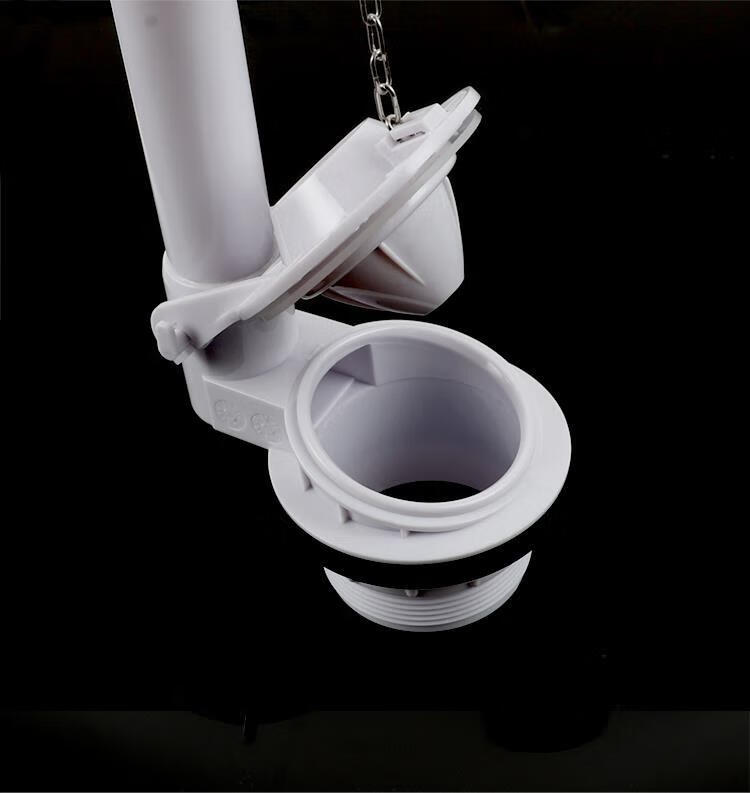 老式马桶水箱配件排水阀分体连体抽水通用坐便器配件出水阀下水器优质