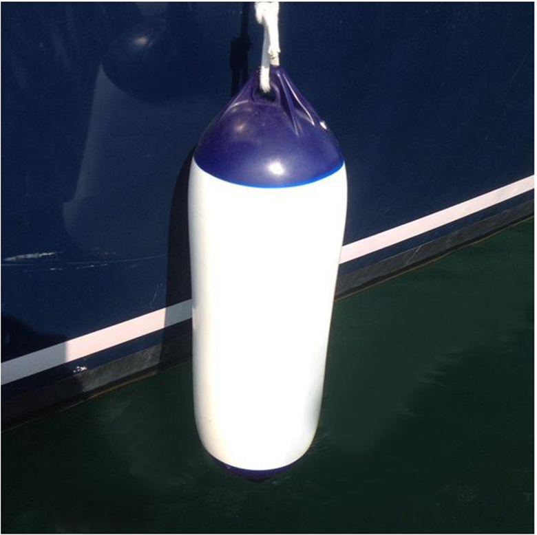 成欣达 小船游艇用pvc充气靠球防碰球 船艇护舷靠球 高强充气防撞球