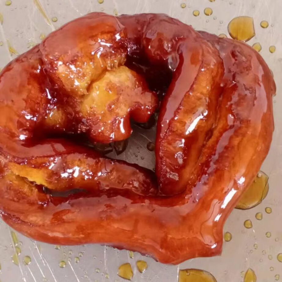 新年零食巴盟糖麻叶内蒙古河套 10个装【图片 价格 品牌 报价】-京东