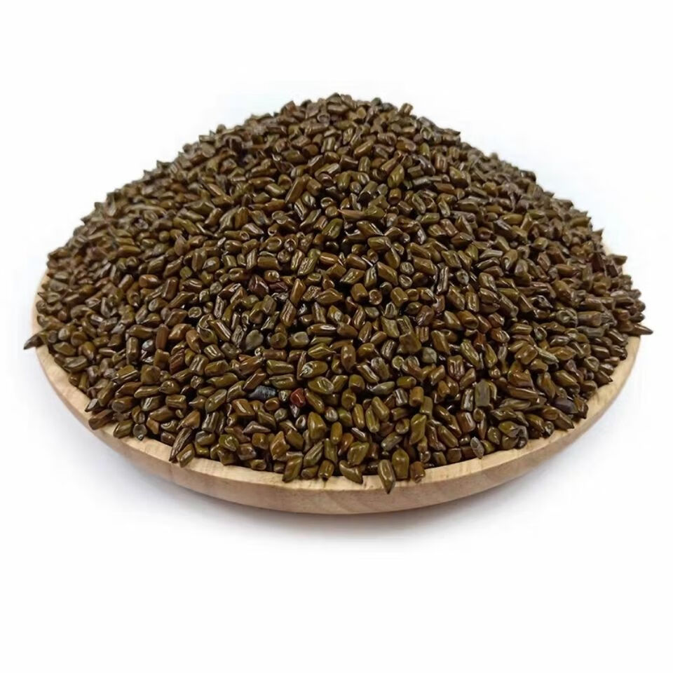 决明子野生草决明子500克生决明子做枕绝明子500克熟决明子茶