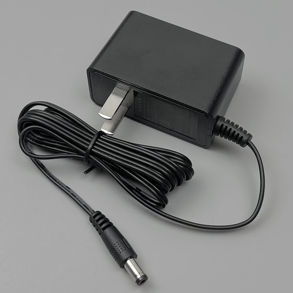 适用于天翼电信猫 光纤猫12v1a电源线电源适配器12v1000ma足流足安.