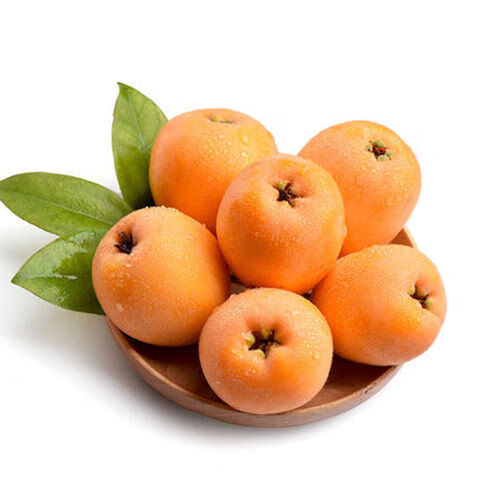 (预售)枇杷果新鲜孕妇水果云南蒙自 半斤中小果(单果15-25克)【图片