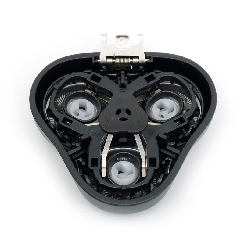 载悦 适用enchen映趣blackstone剃须刀刀头卡门盖支架刀头架卡扣配件