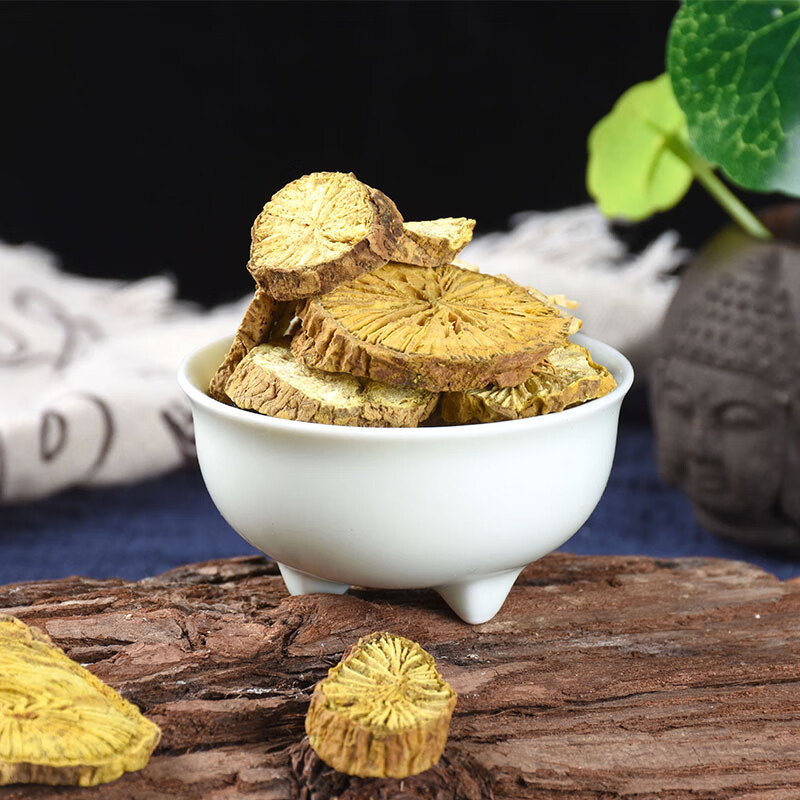 金果榄片 金牛胆 九牛胆 地苦胆 青鱼胆 250g【图片 价格 品牌 报价】